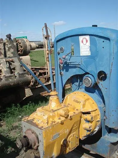 Used SPICER 5 SPEED MANUAL TRANSMISSION Automotive Parts Saskatchewan CA | Chad Equipment #466579