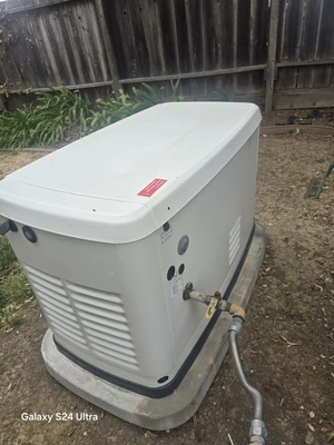 2021 GENERAC Guardian Electrical | Alan Ross Machinery (6)
