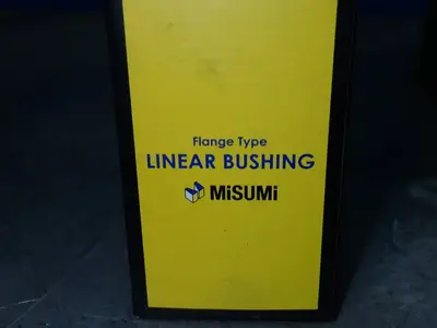 Thk, Rohs Linear Bushings