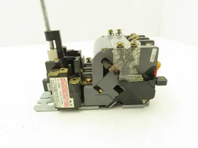 Furnas 14DP32A*9 AC Contactor Motor Starter 10Hp 600VAC 3Ph 75DF14 Contact Kit
