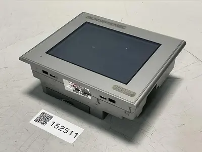 USED TOTAL CONTROL PRODUCTS QPKSTDN0000-A