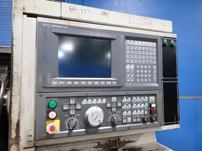 USED OKUMA HERITAGE ESL10 II
