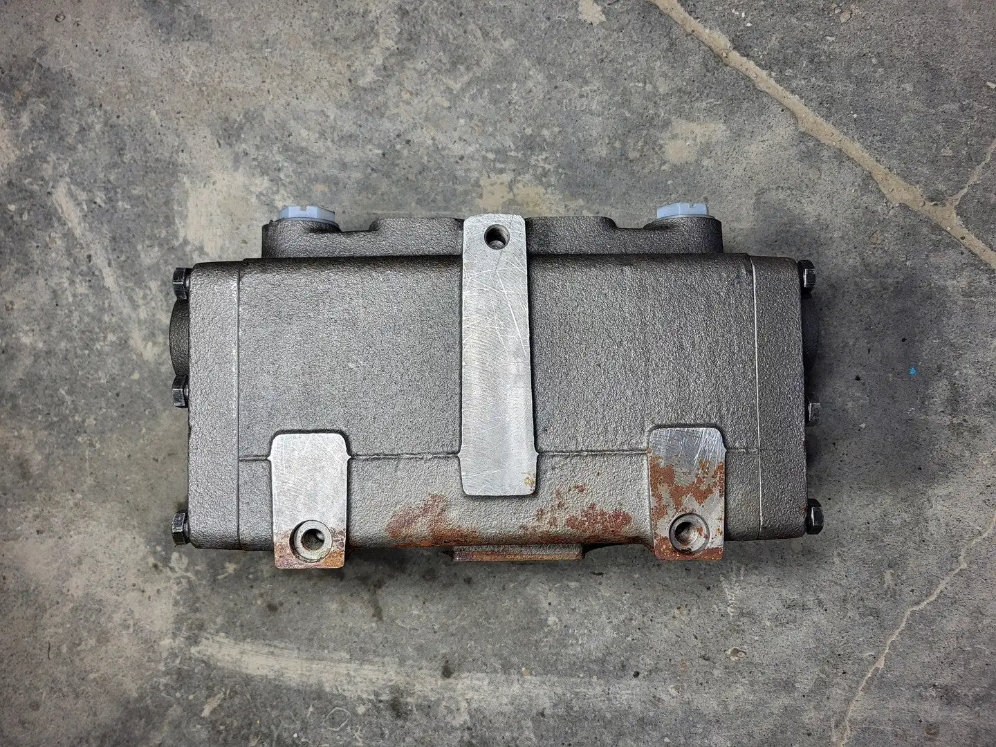 USED LETOURNEAU R4270856/20205579