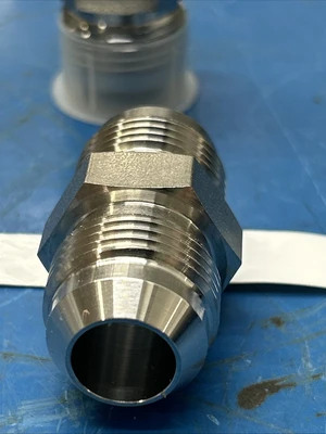 NEW Titan SS 2403-10-10