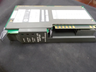 USED Allen-Bradley 1771-ASB SERIES D Firmware F