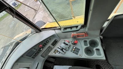Used 2002 Volvo A35D Articulated Dump Trucks Maryland US | Zadoon Equipment #1480741