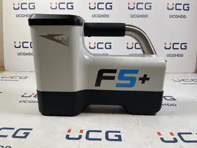 Used DIGITRAK _UNKNOWN_ Measuring Receivers Florida US | UCG Underground Supplies #1405492