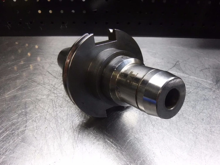 Used DT _UNKNOWN_ CAT Holders Michigan US | Superior Machine & Tool Inc #213838