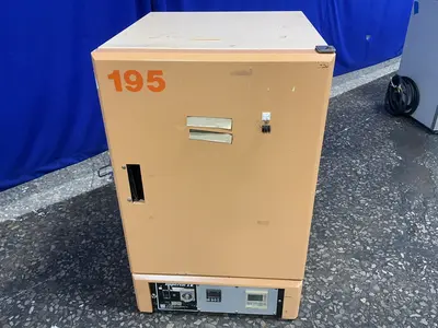Used LABLINE INSTRUMENTS 3490M Heat Treating Units Ohio US | HGR 24 #1325235