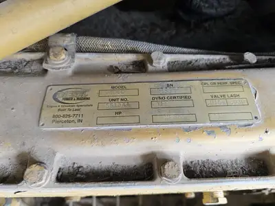 Used 1995 CATERPILLAR D8R Bulldozers Kansas US | ABN Services #1331940
