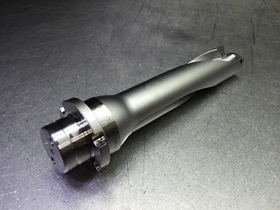 Sandvik MDI25 25mm Coolant Thru Indexable Drill DS20-D2500DM25-04 (LOC2539)