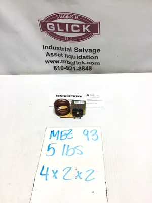 Carrier HK02UB029 Pressure Switch 120/240VAC