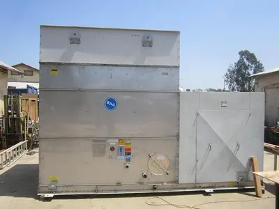 USED BALTIMORE AIRCOIL VTL-227/OX