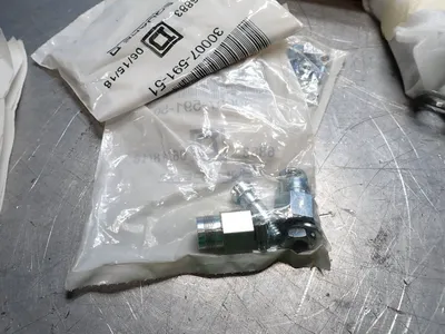 New | in-Stock SQUARE D 9423M4 Misc Electrical & Power Parts Ohio US | HGR 24 #756469