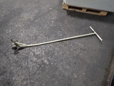 Pry Lever Bar