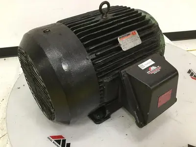 USED RELIANCE ELECTRIC P32G556A-G3-PH/ENC-TE