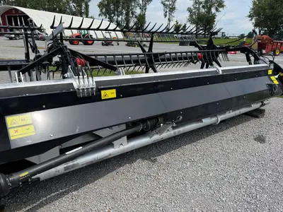 Used 2025 GTS FLEXER XS40 Windrowers/Swathers Indiana US | Proxy Equipment #1426109