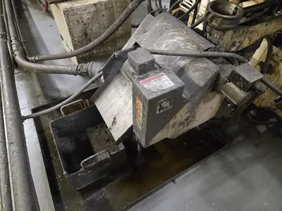 Koyo KL-600 Rough Surface Grinding Machine