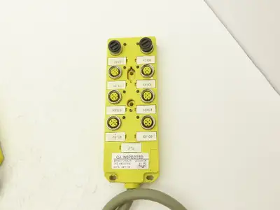 Used BRAD HARRISON _UNKNOWN_ Cable & Wire Indiana US | Arrow Industrial #1408382