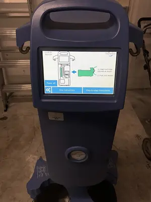 Used Thermedx Thermedx P2000 FluidSmart Fluid Management System Pumps / Aspirators Texas US | PT Medical Technologies #1458880
