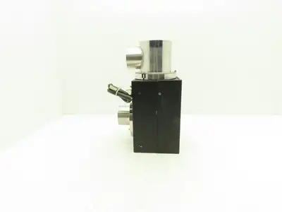 Xenon LH-810 LMP HSG RC 800 UV Vis Pulsed Lighting System Air Cleaner