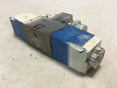 USED VICKERS DG4V-3-7CM-P7-H-7-50