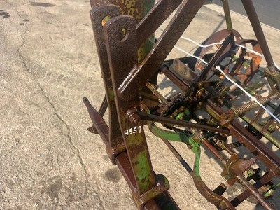 JOHN DEERE 2 row Corn Planter | County Equipment Company LLC (11)