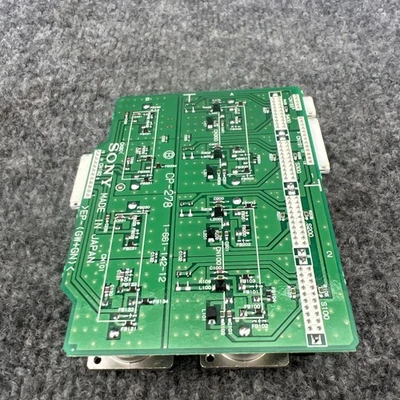 Used Sony CP-278 1-661-142-12 Printed Circuit Boards (PCB) California US | Davliegogo LLC #1706404