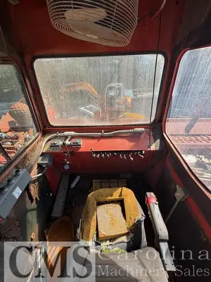 Used MORBARK 640 LOG DEBARKER Debarkers North Carolina US | CAROLINA MACHINERY SALES #1352583