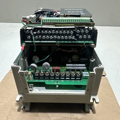 Used Magnetek VCD703-B003 Variable Speed Drives Indiana US | J&J Industrial Supply #1323144