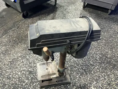 Used 1988 DELTA _UNKNOWN_ Drill Press (Woodworking) Ohio US | HGR 24 #1406179