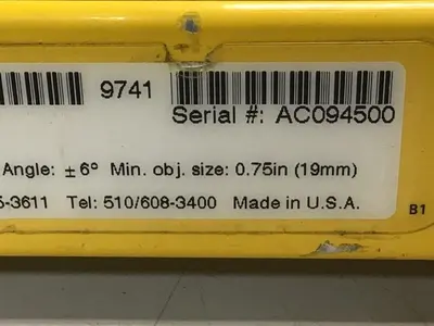 USED STI MS4324BX