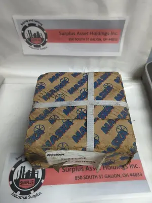 Used MASKA FX1-1/8 Belts Ohio US | Surplus Asset Holdings #1239303