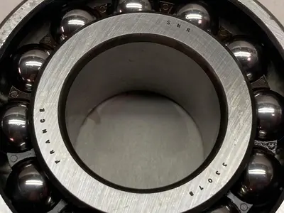 New | in-Stock SNR 3307B Bearings | Surplus Asset Holdings #1203500