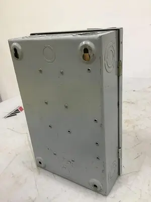USED SIEMENS F351