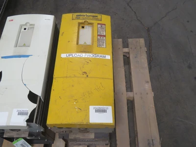 Used P&H _UNKNOWN_ RF/Universal Frequency Counter/Timers Texas US | OCO Industrial #1728445