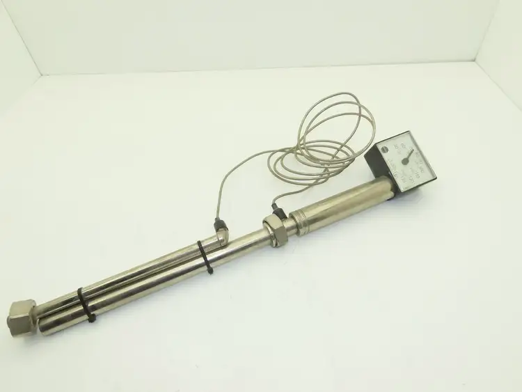 Used SAMPSON _UNKNOWN_ Valves/Fittings Indiana US | Arrow Industrial #566608