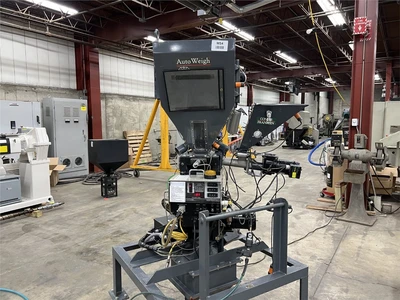 USED MAGUIRE WSB-220