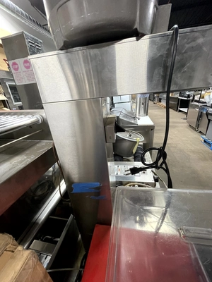 USED Bunn TU5Q,