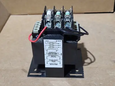 NEW ALLEN-BRADLEY 1497-D-CXSX-3-N