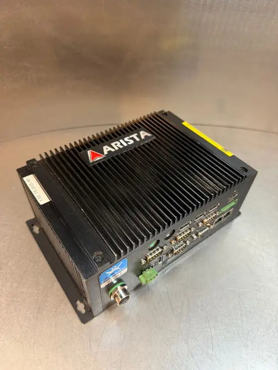 Used Arista _UNKNOWN_ Automation Control (HMI) South Carolina US | Palmetto Automation #1151244