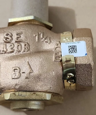 NEW Schneider Electric VB-7223-0-4-9