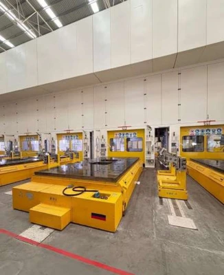 USED 2014 SCHULER SCHULER SSL4-2500-5.0X2.5-1300 / SSL4-1200-5.0X2.5-1300 PRESS