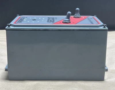 USED Warner Electric 160