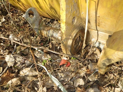 Used CATERPILLAR 2501237 Multipurpose Buckets New York US | Abele Tractor #1343127