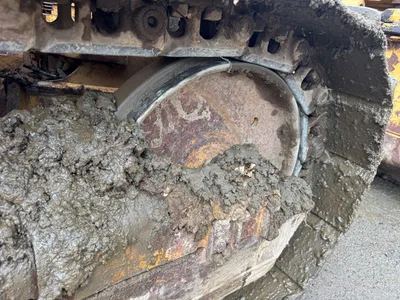 Used 2002 CAT D3G XL Crawler Dozers Ontario CA | Driven Equipment Solutions #1423068