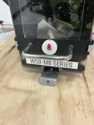 Used 2020 MAGUIRE WSB-MBM2T Agitators, Blenders, Mixers Michigan US | Ideal Machinery #1295414