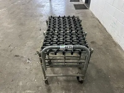 USED NESTAFLEX 275