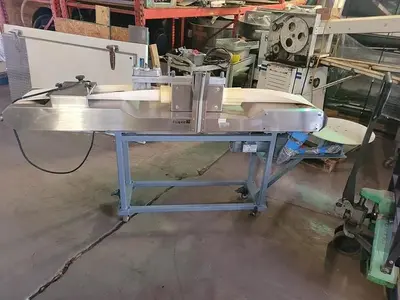 USED 2004 EMPIRE EBDF2