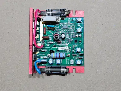 Used KB ELECTRONICS KBMM-125 Misc Electrical & Power Parts British Columbia CA | Lenmark #1744023